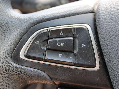 Used 2018 Ford Escape S FWD image 21