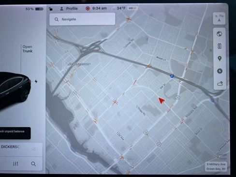 Used 2018 Tesla Model 3 Long Range image 17