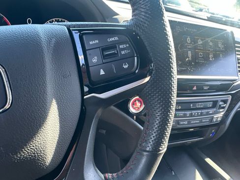 Used 2024 Honda Ridgeline Black Edition image 19