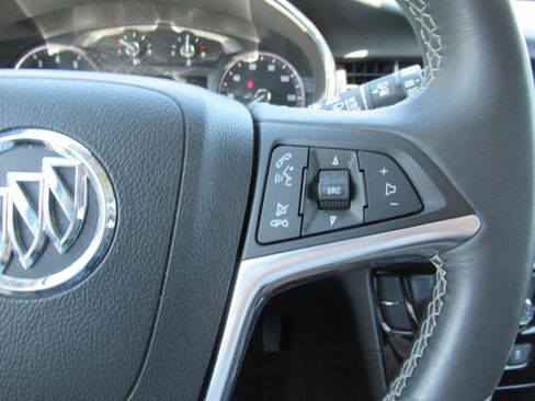 Used 2017 Buick Encore Preferred AWD/4WD image 23