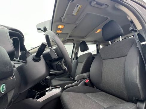 Used 2015 Honda Fit image 14