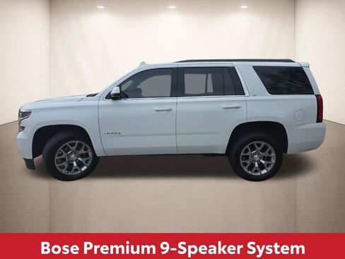 Used 2017 Chevrolet Tahoe LT image 10