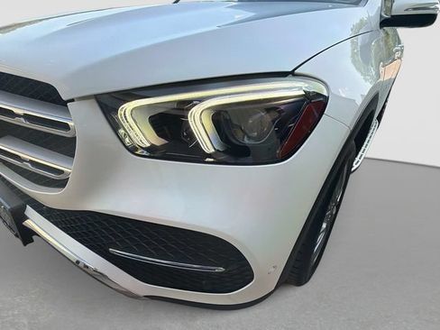 Used 2021 Mercedes-Benz GLE 350 4MATIC image 10