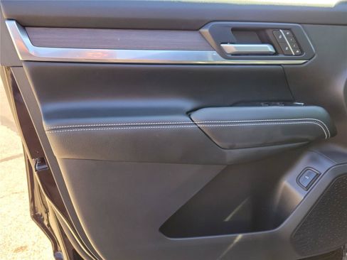 New 2026 GMC Terrain Denali AWD/4WD image 21