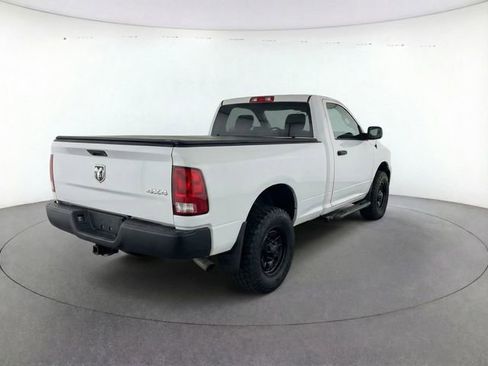 Used 2016 RAM 2500 Tradesman w/ Power & Remote Entry Group image 4