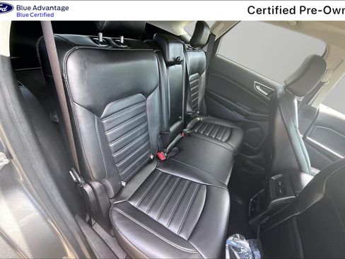 Used 2024 Ford Edge SEL w/ Convenience Package AWD/4WD image 19