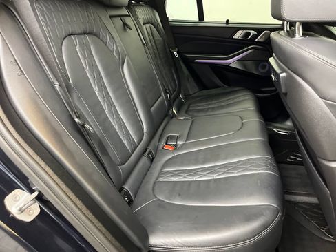 Used 2020 BMW X5 M50i w/ Executive Package AWD/4WD image 23