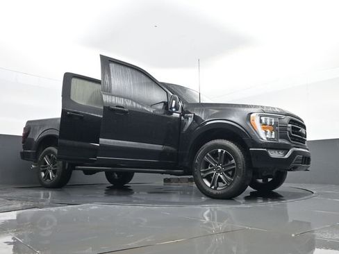 Used 2022 Ford F150 XLT w/ Equipment Group 302A High image 31