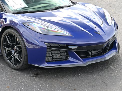 New 2026 Chevrolet Corvette Z06 image 26