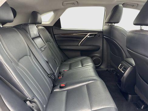 Used 2019 Lexus RX 350 FWD w/ Navigation Package image 46