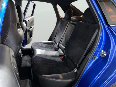Used 2011 Subaru Impreza WRX STI image 13