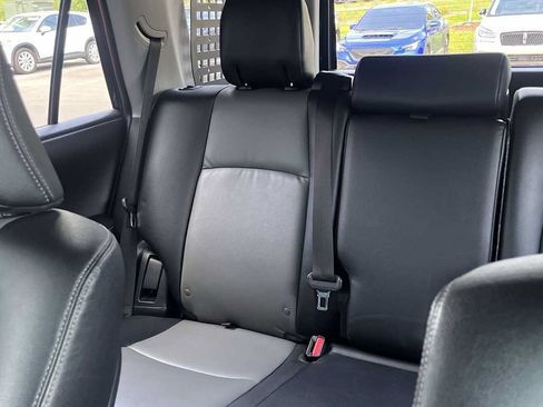 Used 2015 Toyota 4Runner SR5 Premium AWD/4WD image 34