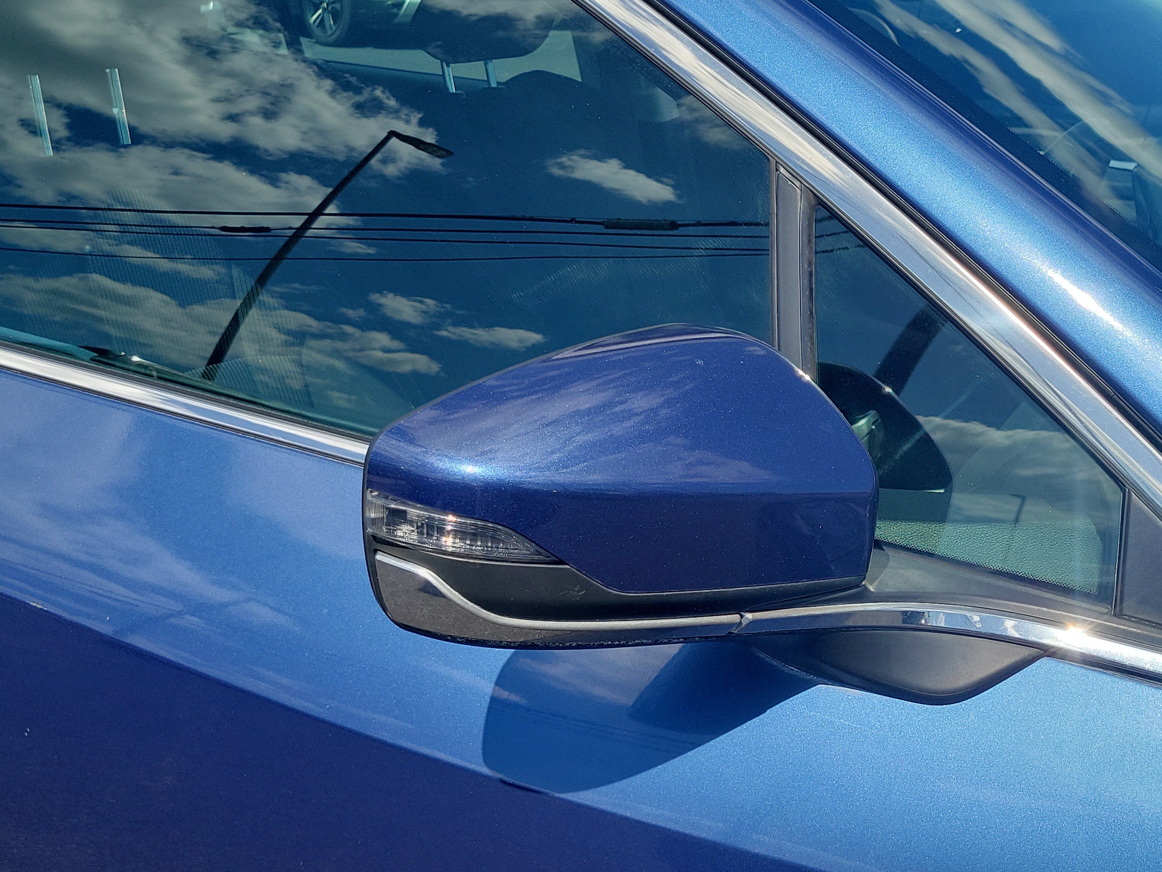 Certified 2021 Subaru Legacy Premium AWD/4WD image 9