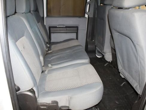 Used 2016 Ford F350 XL w/ Power Equipment Group image 21