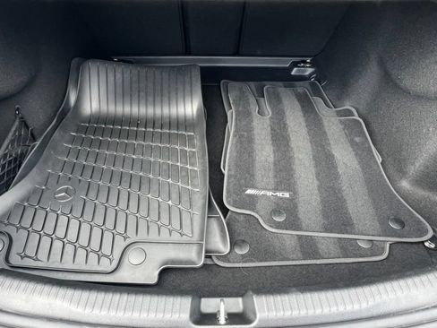 Certified 2023 Mercedes-Benz C 300 4MATIC Sedan image 37