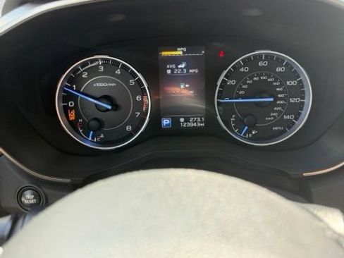 Used 2020 Subaru Ascent Touring w/ Popular Package #3 AWD/4WD image 20