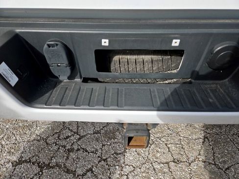 Used 2018 Chevrolet Silverado 1500 LTZ Z71 w/ Redline Edition image 31