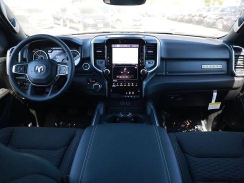 New 2026 RAM 1500 Big Horn/Lone Star image 23