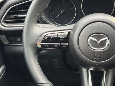 Used 2025 MAZDA CX-30 AWD 2.5 S w/ Select Sport Pkg image 13