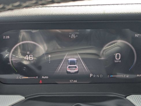 New 2026 Jeep Cherokee Laredo AWD/4WD image 28