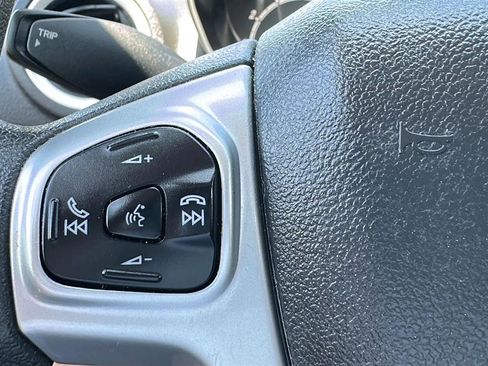 Used 2017 Ford Fiesta SE FWD image 38