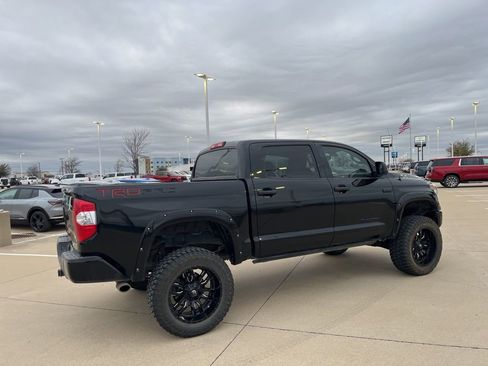Used 2019 Toyota Tundra TRD Pro image 5