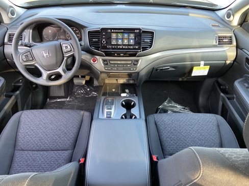 New 2026 Honda Ridgeline Sport image 50