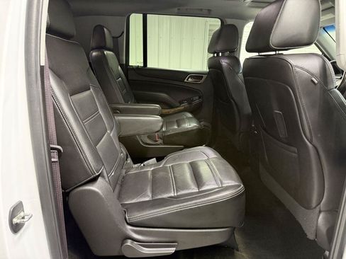 Used 2016 GMC Yukon XL Denali w/ Open Road Package AWD/4WD image 40
