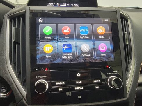 Certified 2023 Subaru Crosstrek 2.5i Limited image 20