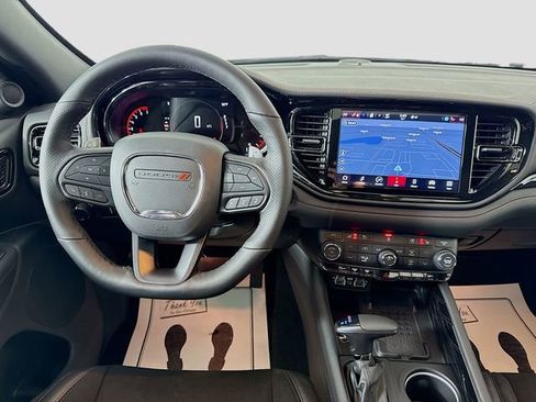 New 2026 Dodge Durango GT image 22