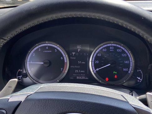 Used 2015 Lexus RC 350 w/ Navigation System Package RWD image 35