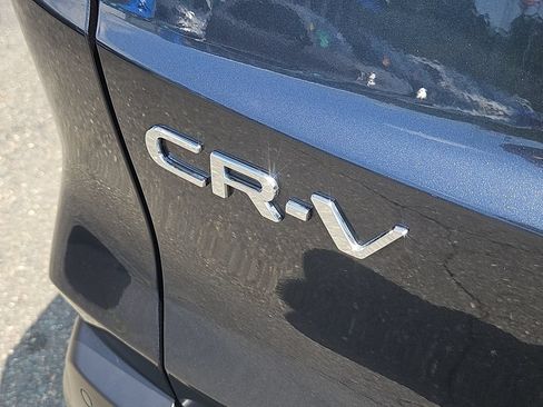 Used 2024 Honda CR-V EX-L image 12