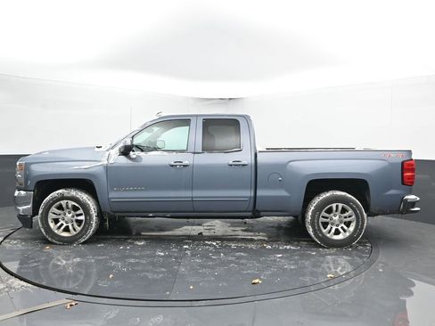 Used 2016 Chevrolet Silverado 1500 LT w/ All Star Edition image 7