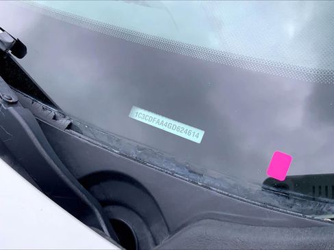 Used 2016 Dodge Dart SE w/ Convenience Group image 31