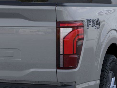 New 2026 Ford F150 Lariat AWD/4WD image 21