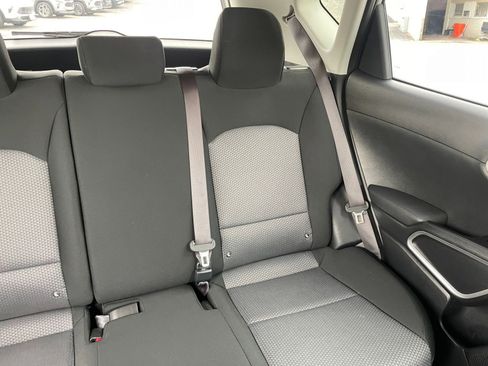 Used 2025 Kia Soul LX w/ LX Technology Package image 35