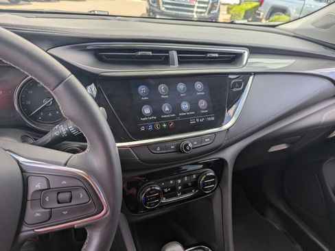 Used 2023 Buick Encore GX Essence w/ Experience Buick Package image 26