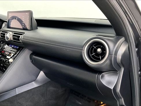 Used 2022 Lexus IS 350 F Sport image 20