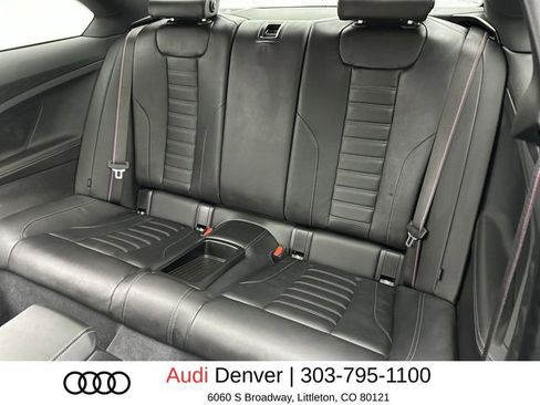 Used 2024 BMW M2 w/ Lighting Package image 23