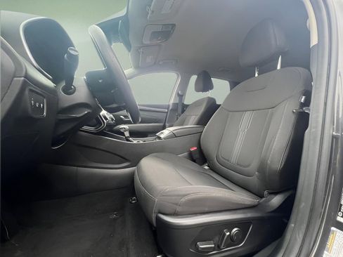 Used 2023 Hyundai Tucson SEL image 10