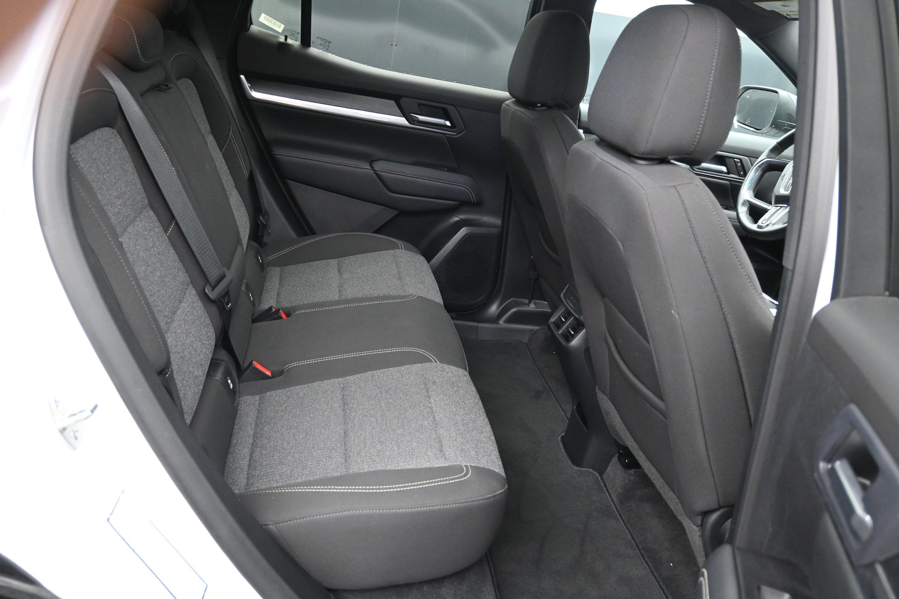 Used 2026 GMC Terrain Elevation FWD image 10