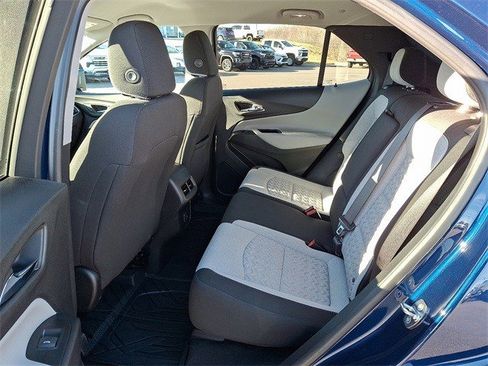 Certified 2022 Chevrolet Equinox LS w/ LS Convenience Package image 8