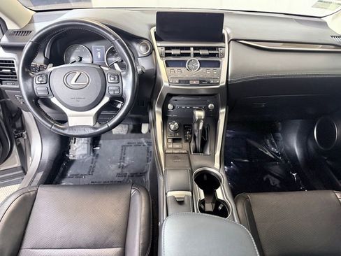 Used 2018 Lexus NX 300 AWD w/ Luxury Package image 10