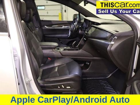 Used 2020 Cadillac XT5 Premium Luxury FWD image 29
