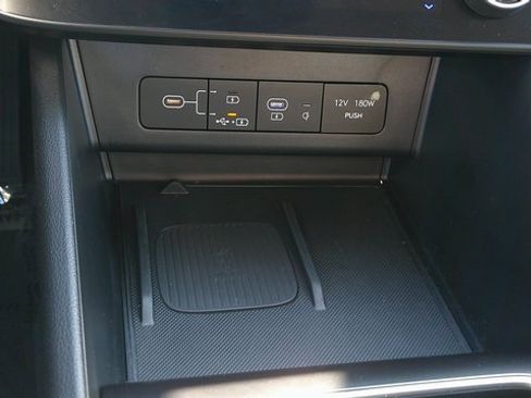 Certified 2024 Hyundai Sonata Limited image 17