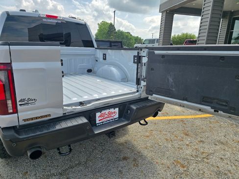 Used 2025 Ford F150 Tremor w/ Equipment Group 402A High image 21