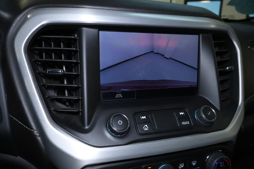 Used 2023 GMC Acadia SLT AWD/4WD image 31