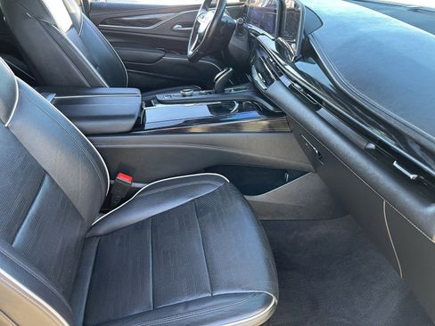 Used 2023 Cadillac Escalade Sport image 12