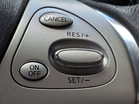 Used 2017 Nissan Murano SL FWD image 26