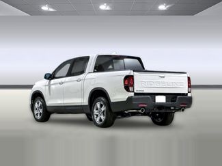 New 2026 Honda Ridgeline RTL video 3